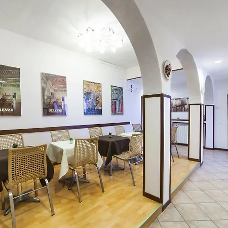 B&B La Cittadella-2