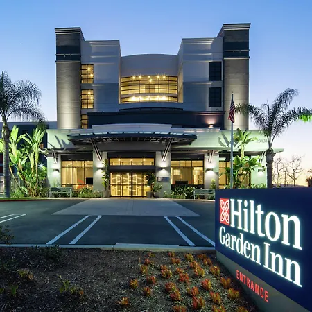 Hilton Garden Inn Irvine Spectrum Lake Forest-3