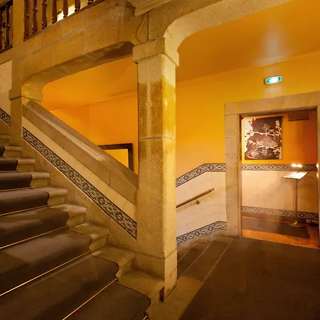 Hotel Internacional Porto-2