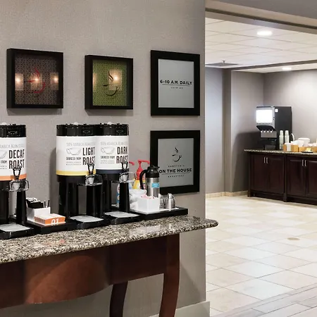 Hampton Inn & Suites Panama City Beach-Pier Park Area-3