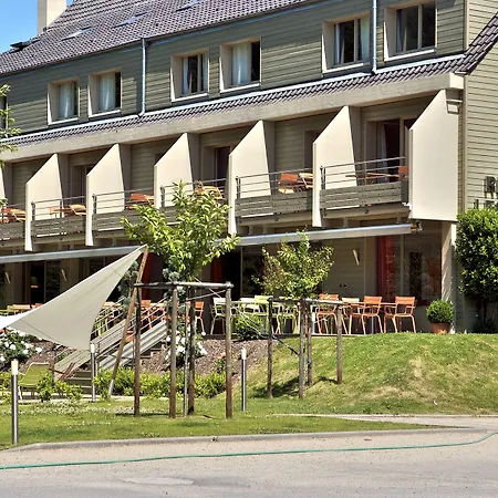 Hotel Du Lac-3
