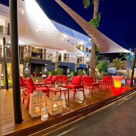 Samira Exclusive Hotel & Apartments-2