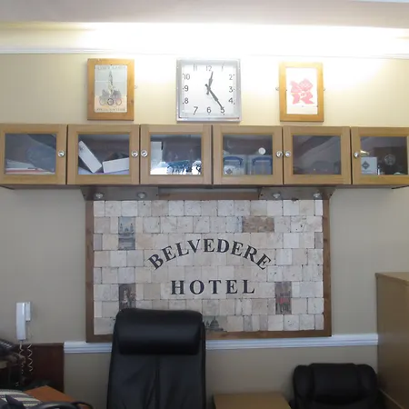 Belvedere Hotel-3