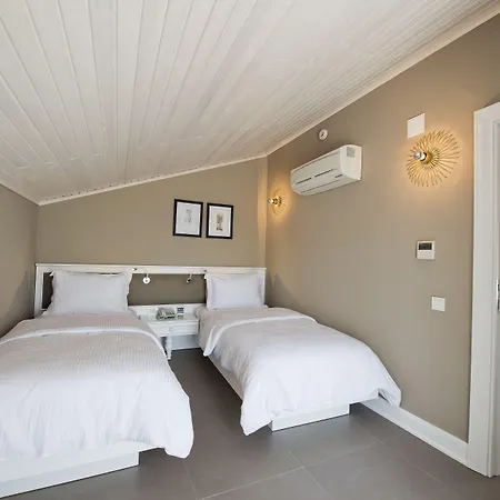 Samira Exclusive Hotel & Apartments-3