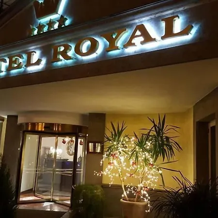 Hotel Royal-3