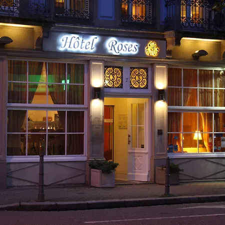 Hotel Roses-2