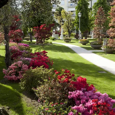 Hotel Terme Due Torri - Hideaway & Spa (Adults Only)-3