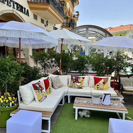 Hotel El Curro-2
