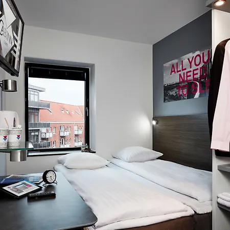 Cabinn Esbjerg-3