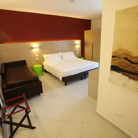 Hotel Sole-3