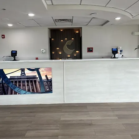 Comfort Suites Bloomsburg-2