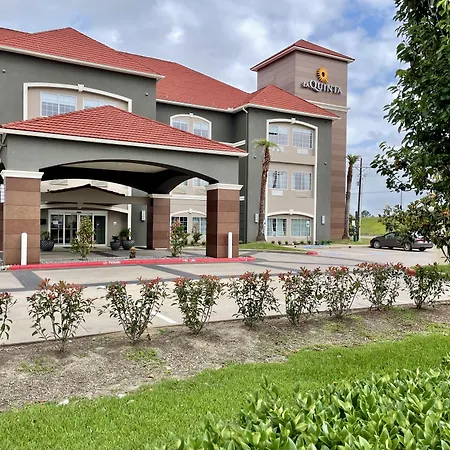 La Quinta By Wyndham Port Arthur-2