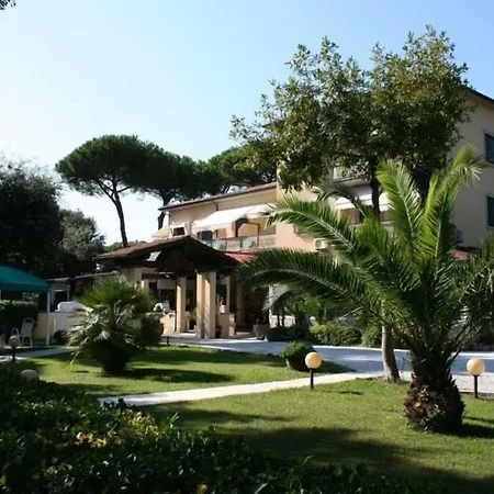 Hotel Verdemare-2