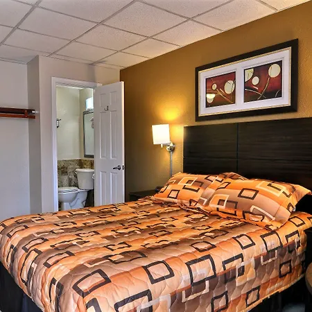 Rodeway Inn & Suites Nags Head-2