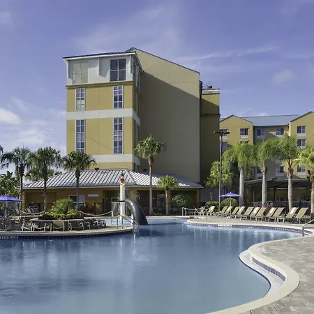 Springhill Suites By Marriott Orlando At Seaworld-3
