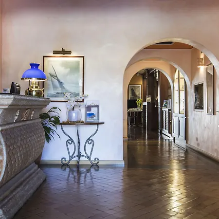 Hotel Poseidonia-2