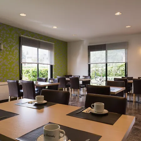 Hotel Les Amandiers-2