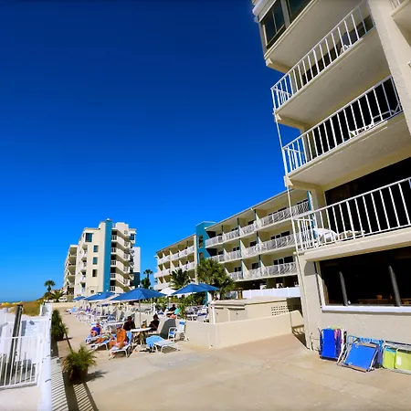 Shoreline Island Resort - Exclusively Adult-3
