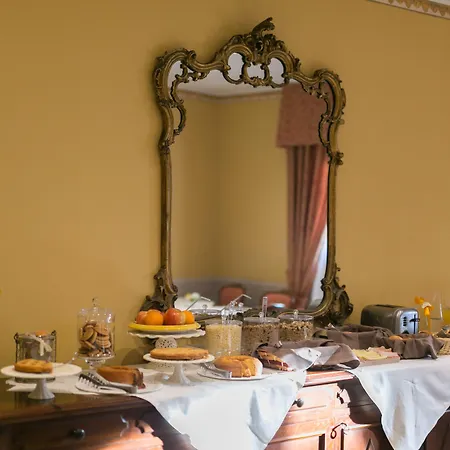 I Portici Hotel - Residenza D'Epoca-3