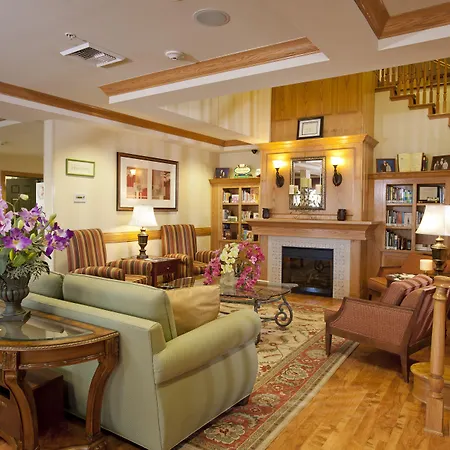 Holiday Inn & Suites - Barstow By Ihg-3