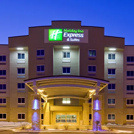 Holiday Inn Express Hotel & Suites Mankato East By Ihg-3