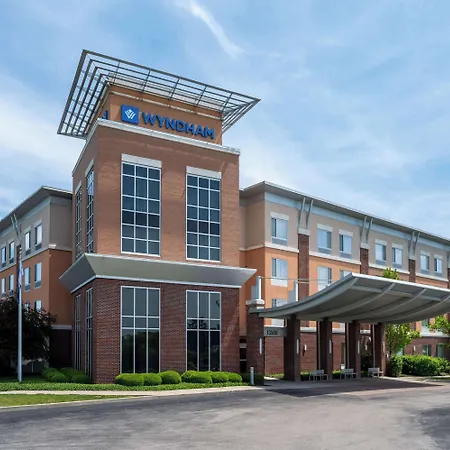 Wyndham Noblesville-3