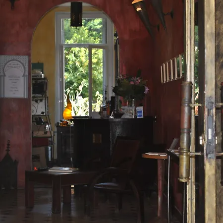 Le Ryad Boutique Hôtel-3