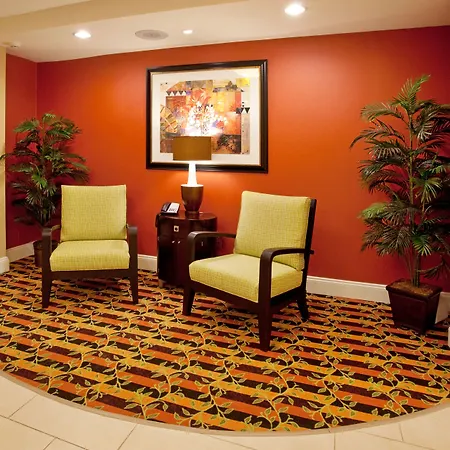 Holiday Inn Express & Suites - Spartanburg-North By Ihg-3