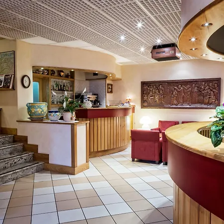 Hotel Roma-2