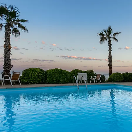 Hotel Paradou Mediterranee, BW Signature Collection By Best Western-3
