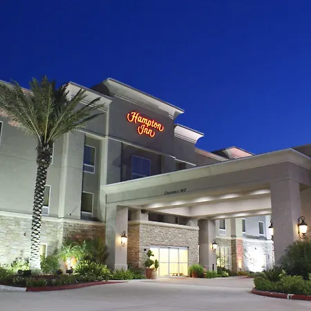 Hampton Inn Orange-2