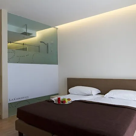 Hotel La Conchiglia-2