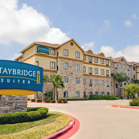 Staybridge Suites Corpus Christi By Ihg-3