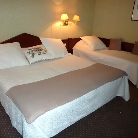 Hotel Du Manoir-3
