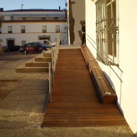Parador De Zafra-3