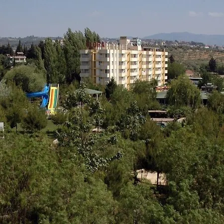 Hotel Flora Suites-2