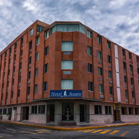 Hotel Acuario de Veracruz-2