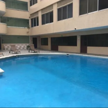 Hotel Acuario de Veracruz-3