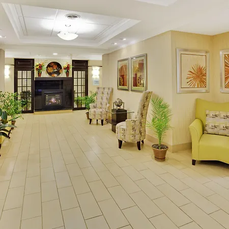 Holiday Inn Express Hotel & Suites Lebanon By Ihg-2