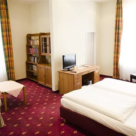 Parkhotel Helmstedt-3