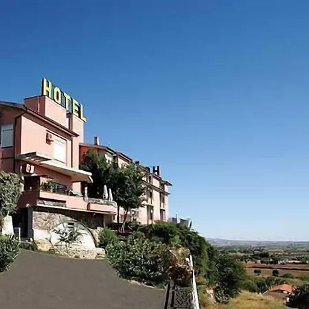 Hotel Tarconte-3