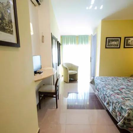 Hotel Tarconte-2