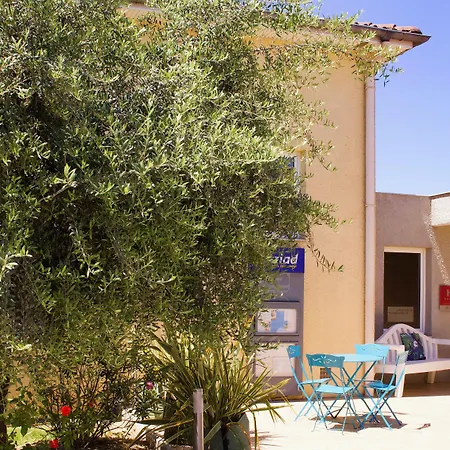 Kyriad Lyon Est - Bron Eurexpo Le Cottage-2