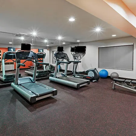 Towneplace Suites By Marriott Odessa-2