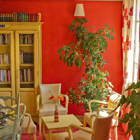 Hotel Mileade Mediterranee - Port-Frejus-3