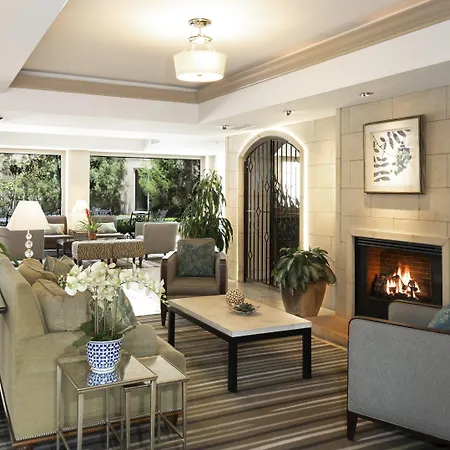 Ayres Hotel & Spa Mission Viejo - Lake Forest-3