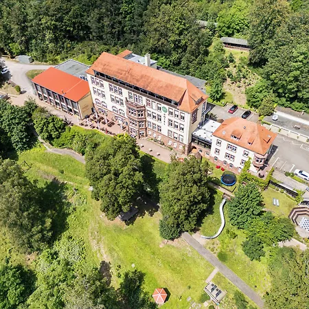 Michel&Friends Hotel Franziskushöhe-2