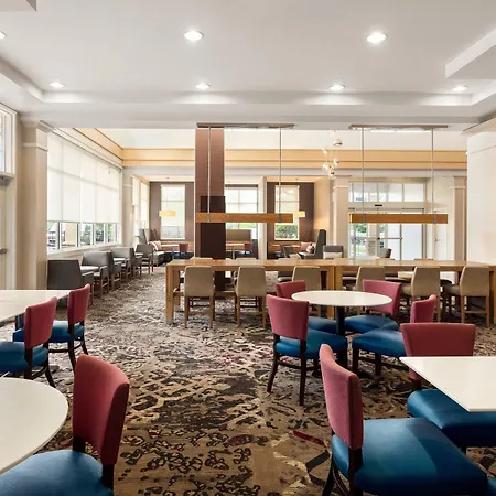 Residence Inn Chattanooga Near Hamilton Place-3