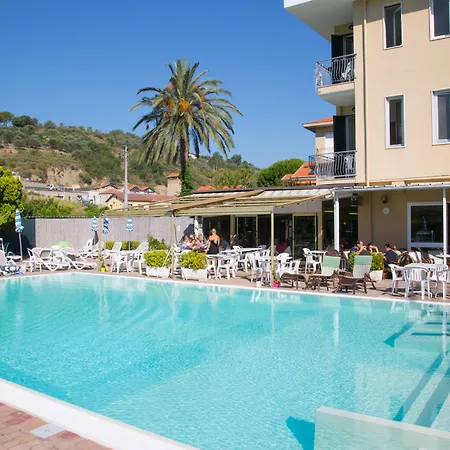 Hotel Delle Mimose-2