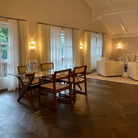 Bio Design Boutique Hotel Landhaus St Georg-3
